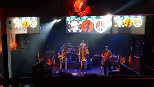 Live Music Venue «The Cannery Music Hall», reviews and photos, 12 Crane St, Southbridge, MA 01550, USA