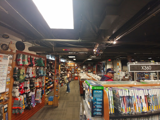 DVD Store «Bull Moose», reviews and photos, 151 Middle St, Portland, ME 04101, USA