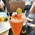 Photo n° 4 de l'avis de Cyril.r fait le 21/07/2021 à 11:15 pour La Guinguette à Saint-Jean-de-Monts