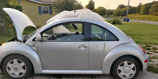 Auto Repair Shop «Plum Springs Garage», reviews and photos, 1851 Plum Springs Rd, Bowling Green, KY 42101, USA