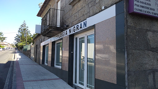 Centro de Psicología Nigrán en Nigrán, Pontevedra