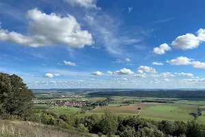 Panorama Hesselberg image