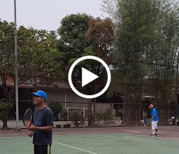 Lapangan Tenis Komp TPI photo