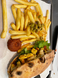 Les plus récentes photos du Restaurant tunisien Brika chez el haj à Ivry-sur-Seine - n°2