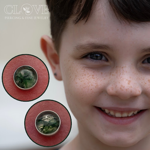 Explore tattoo for husband ideas, creative tattoo ideas in Roanoke, available at Clove Piercing & Fine Jewelry