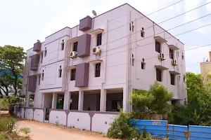 Aishwaryam Deshna Service Apartment image