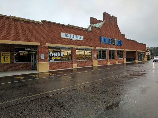 Grocery Store «Food Lion», reviews and photos, 9502 Chamberlayne Rd, Mechanicsville, VA 23116, USA