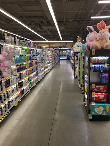 Grocery Store «Vons», reviews and photos, 2495 Truxtun Rd Suite 100, San Diego, CA 92106, USA