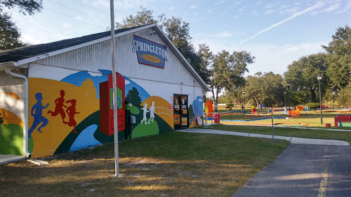 Go-Kart Track «Springleton Fun Park», reviews and photos, 9227 County Line Rd, Spring Hill, FL 34608, USA