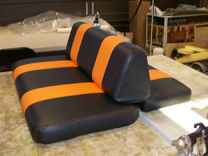 Woody's Automotive Upholstery