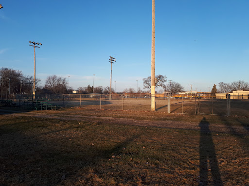 Park «Van Houten Park», reviews and photos, 6000 N Silvery Ln, Dearborn Heights, MI 48127, USA