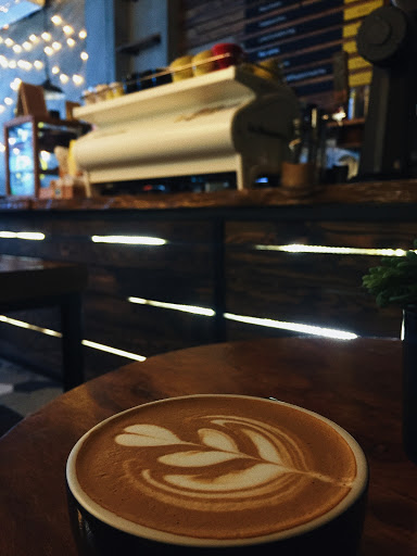 Leto Coffee Bar