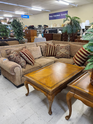 Non-Profit Organization «Society of St. Vincent de Paul - Surprise Thrift Store», reviews and photos, 12851 W Bell Rd #7, Surprise, AZ 85378, USA