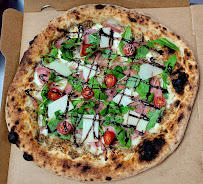 Photos du propriétaire du Pizzeria Pizza Delizia Montpellier - n°9