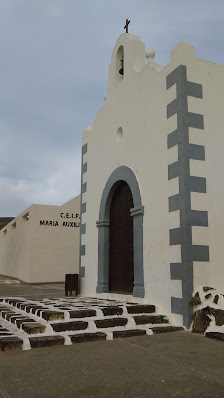 Colegio Público María Auxiliadora C. Lomo de Tesa, 40, 35559 Montaña Blanca, Las Palmas, España