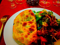 Plats et boissons du Restaurant afghan Kaboul à Rouen - n°19