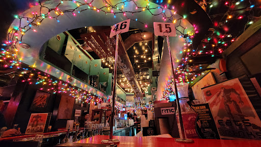 Bar «Art Bar», reviews and photos, 1211 Park St, Columbia, SC 29201, USA