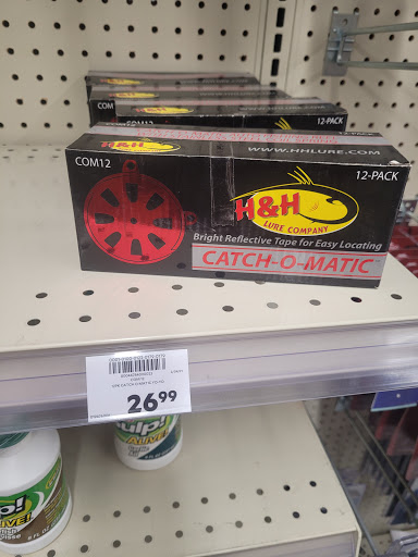 Sporting Goods Store «Academy Sports + Outdoors», reviews and photos, 2010 24th Ave NW, Norman, OK 73069, USA