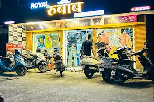 Royal Rubab The Perfect Men’s Shop image