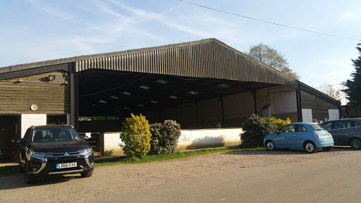 Hatch Farm Stables