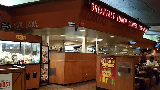 Dennys image
