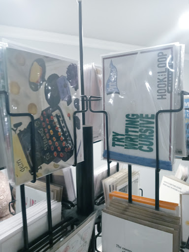 Craft Store «Anthology», reviews and photos, 218 State St, Madison, WI 53703, USA