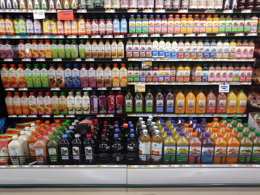 Grocery Store «Market Basket», reviews and photos, 11 Wood St, Lowell, MA 01851, USA