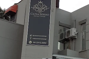 Catia Serro Corner Lounge image