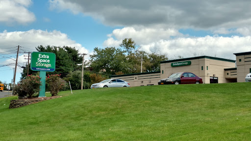 Self-Storage Facility «Extra Space Storage», reviews and photos, 151 Sunnyside Blvd, Plainview, NY 11803, USA