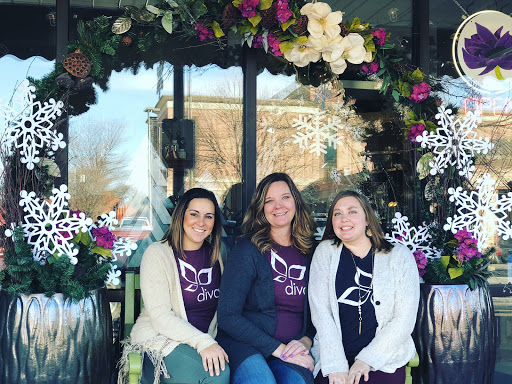 Florist «Kearney Floral Co», reviews and photos, 210 W 21st St, Kearney, NE 68845, USA