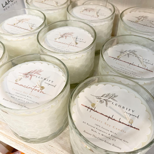 Gift Shop «Lark», reviews and photos, 4 Water St, Chester, CT 06412, USA