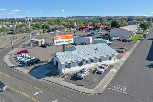 Funke's Auto Renovation Shop en Clarkston
