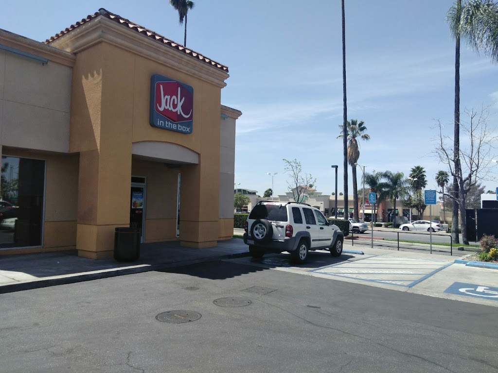 Jack in the Box 92507