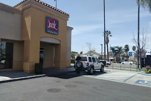 Jack in the Box image