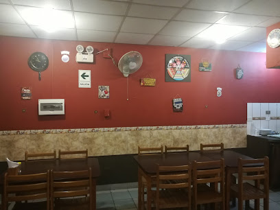 Restaurante Brasuca & HabemusPizza - Jirón Gral. Cordova 855, Jesús María 15073, Peru