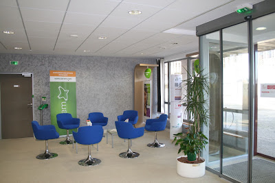 Section MGEN du Val-d'Oise à Cergy