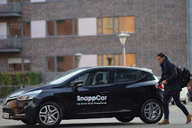 SnappCar