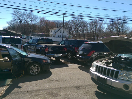 Used Car Dealer «Auto Solutions Inc», reviews and photos, 247 NJ-36, Keansburg, NJ 07734, USA
