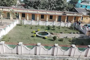 Gurudev Tutorial, Purushottampur image