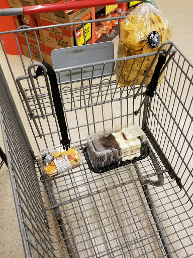 Grocery Store «Jewel-Osco», reviews and photos, 1660 Larkin Ave, Elgin, IL 60120, USA