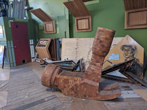 Hardware Store «The ReBuilding Center», reviews and photos, 3625 N Mississippi Ave, Portland, OR 97227, USA