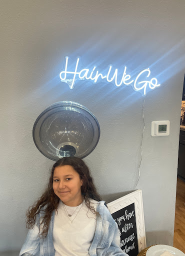 Hair Salon «Color Me Crazy Hair Salon», reviews and photos, 18321 W Lake Houston Pkwy #320, Humble, TX 77346, USA