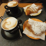 Photo n°1 de l'avis de Giorgio.a fait le 01/01/2024 à 18:12 sur le  VIVA | PANCAFFE' ️ | BAR | SAN SIRO à Milan