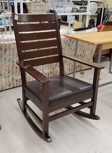 Thrift Store «Value Village», reviews and photos