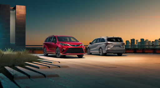 Toyota Dealer «Island Toyota», reviews and photos, 1591 Hylan Blvd, Staten Island, NY 10305, USA