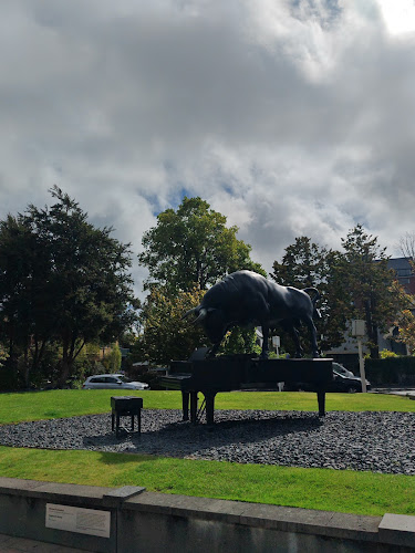 Christchurch Art Gallery Te Puna o Waiwhetū Open Times