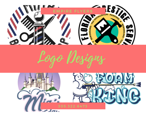 Commercial Printer «Empire Flyers», reviews and photos, 19200 SW 106th Ave #14, Miami, FL 33157, USA