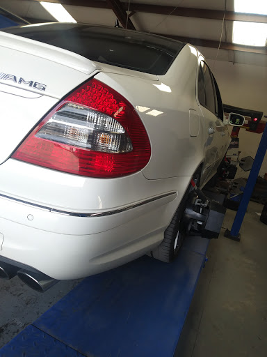 Used Car Dealer «SL Auto Sales Inc.», reviews and photos, 6022 Chippewa Dr, Dallas, TX 75212, USA