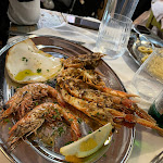 Photo n°6 de l'avis de Federica.. fait le 06/03/2023 à 12:26 sur le  Ristorante La Roncola à Grottaferrata