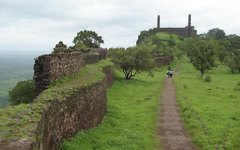 Asirgarh Fort image